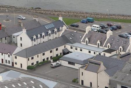 Ayre Hotel & Ayre Apartments Kirkwall Exterior photo